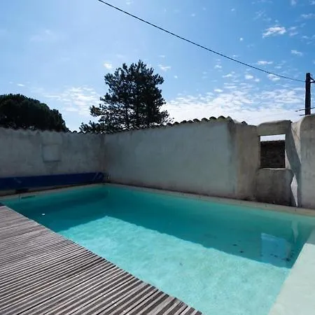 La Treve Saint-Julien-du-Serre