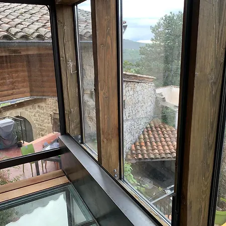 La Treve Saint-Julien-du-Serre