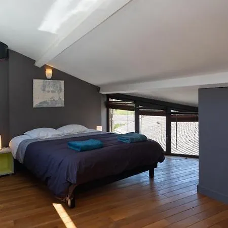 Feriehus La Treve *